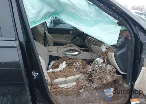 2020 Mercedes-Benz Gle 450 4Matic from USA, damaged, VIN 4JGFB5KB8LA084384